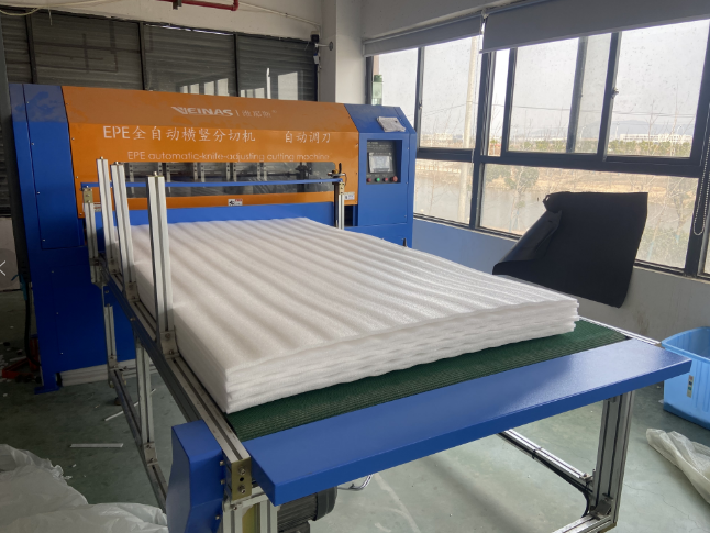 High Quality Customized L-Shaped Edge Protector Pallet