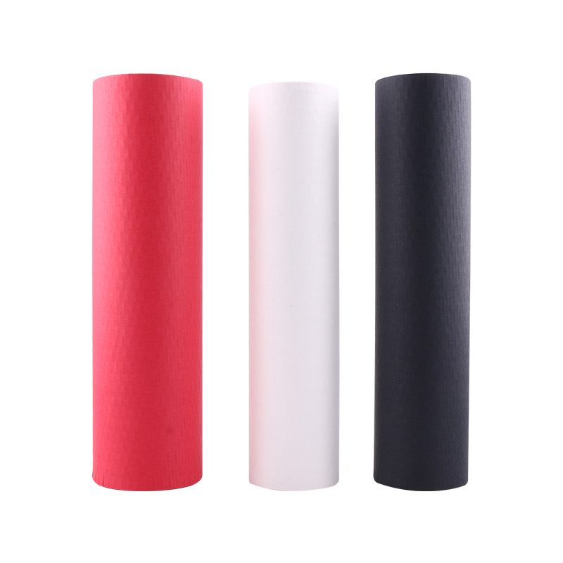 Factory Supplier Protective Film Paper Kraft Honeycomb Roll Padded Buffer for Wrapping Filling Cushioning Packing